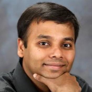 Subhasish Mitra 
