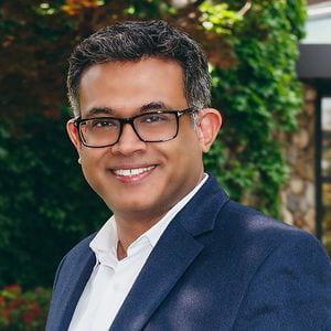 Suman Datta